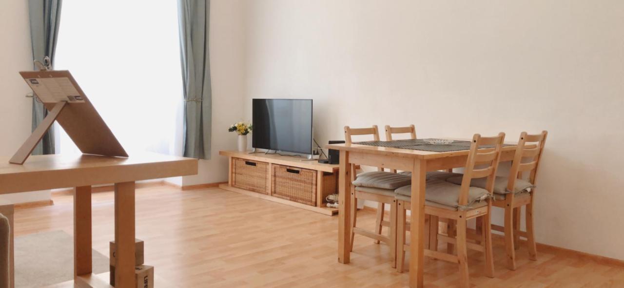 W&B Elegant Apartment Near The Zsinagogak — Photos 2