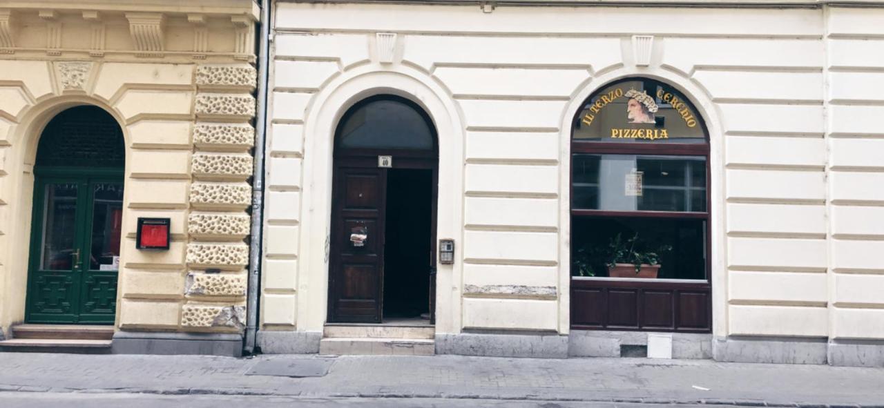 W&B Elegant Apartment Near The Zsinagogak, Budapest